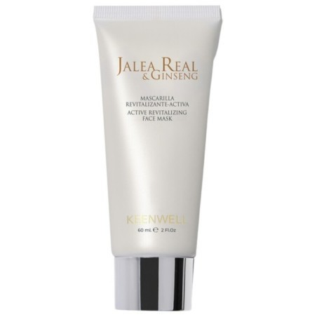 KEENWELL ROYAL JELLY INTENSYVIAI GAIVINANTI VEIDO KAUKĖ, 60 ml