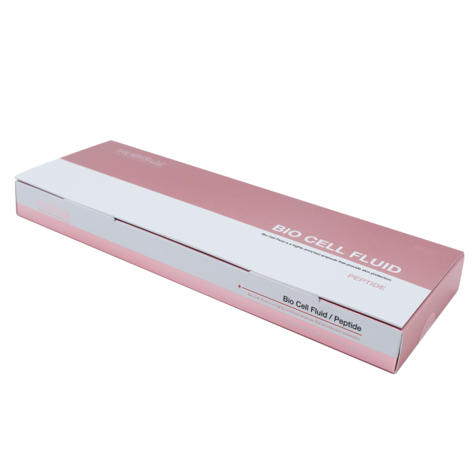 HUBISLAB BIO CELL PEPTIDINIS FLUIDAS, 12x2 ML
