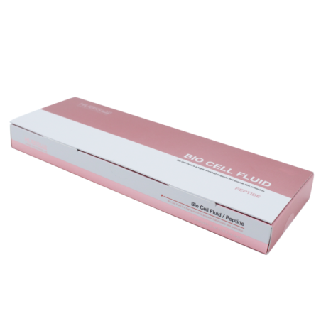 HUBISLAB BIO CELL PEPTIDINIS FLUIDAS, 12x2 ML