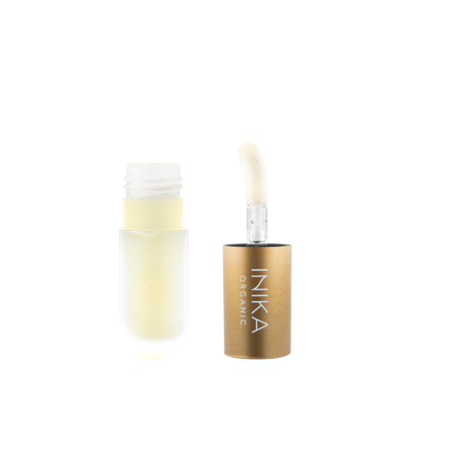 INIKA ORGANIC LŪPŲ ALIEJUS,  5 ml