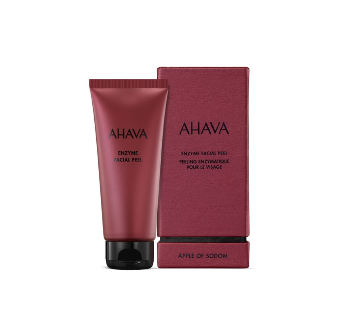 AHAVA APPLE OF SODOM ENZIMINIS ŠVEITIKLIS, 100 ML