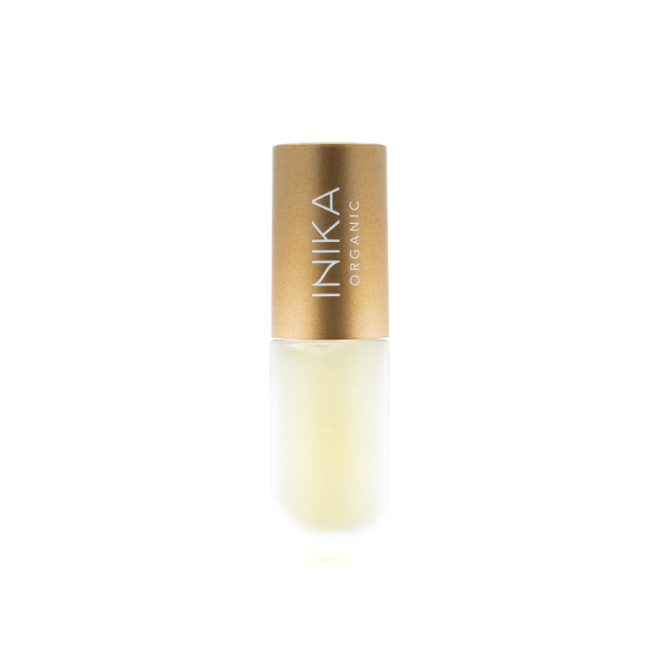 INIKA ORGANIC LŪPŲ ALIEJUS,  5 ml