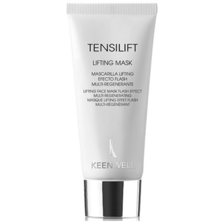 KEENWELL TENSILIFT VEIDO KAUKĖ, 60 ML