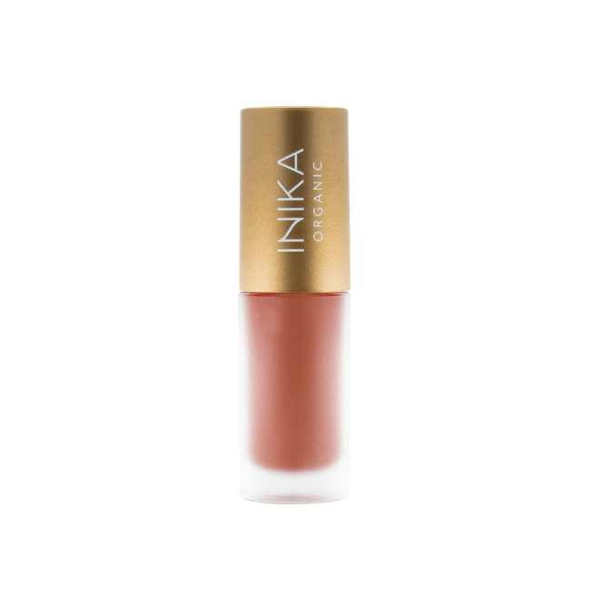 INIKA ORGANIC LŪPŲ ALIEJUS - BLOSSOM, 5 ml