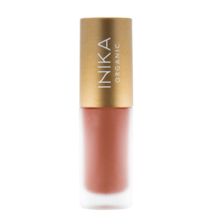 INIKA ORGANIC LŪPŲ ALIEJUS - BLOSSOM, 5 ml