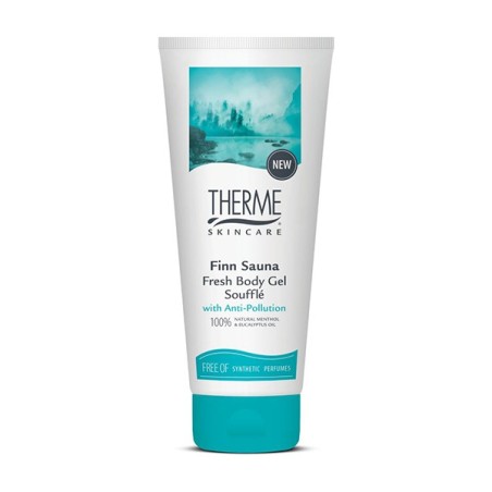 THERME FINN SAUNA GAIVINANTIS LOSJONAS, 200 ml