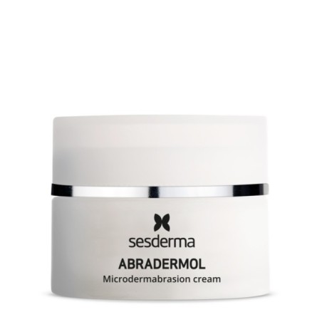 SESDERMA ABRADERMOL KREMINIS VEIDO ŠVEITIKLIS, 50 ML