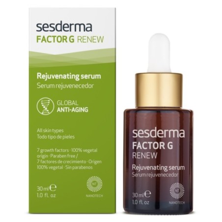 SESDERMA FACTOR G SERUMAS, 30 ML