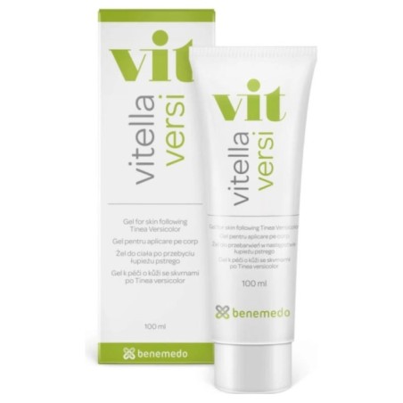 VITELLA VERSI GELIS, 100 ML