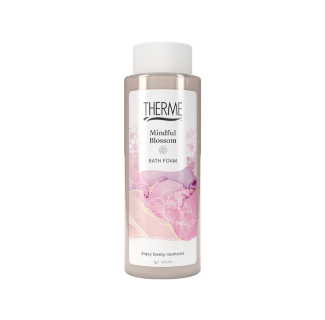 THERME MINDFUL BLOSSOM VONIOS PUTOS, 500 ML