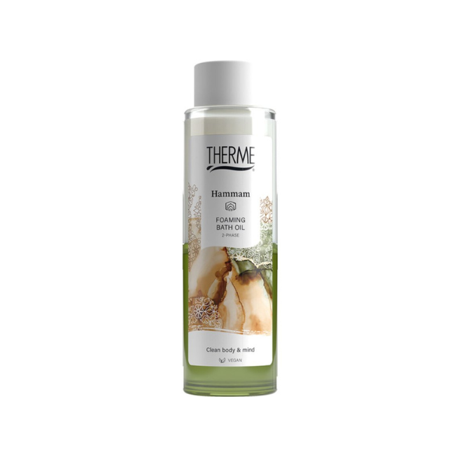 THERME HAMMAM PUTOJANTIS VONIOS ALIEJUS, 400 ML