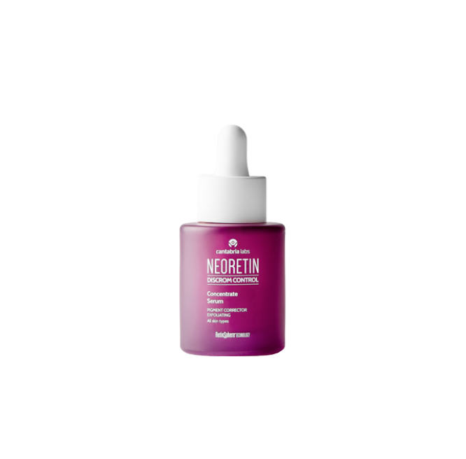 NEORETIN DC SERUMAS, 30 ML