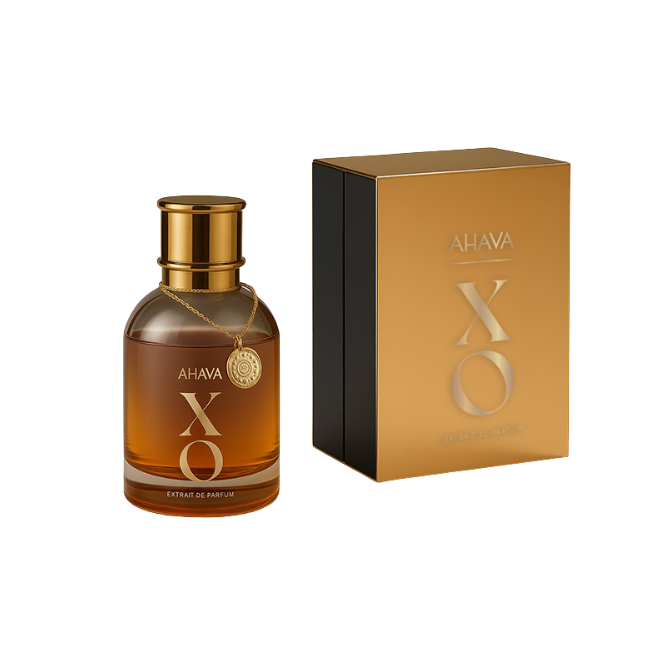 AHAVA kvepalai XO, 100 ML