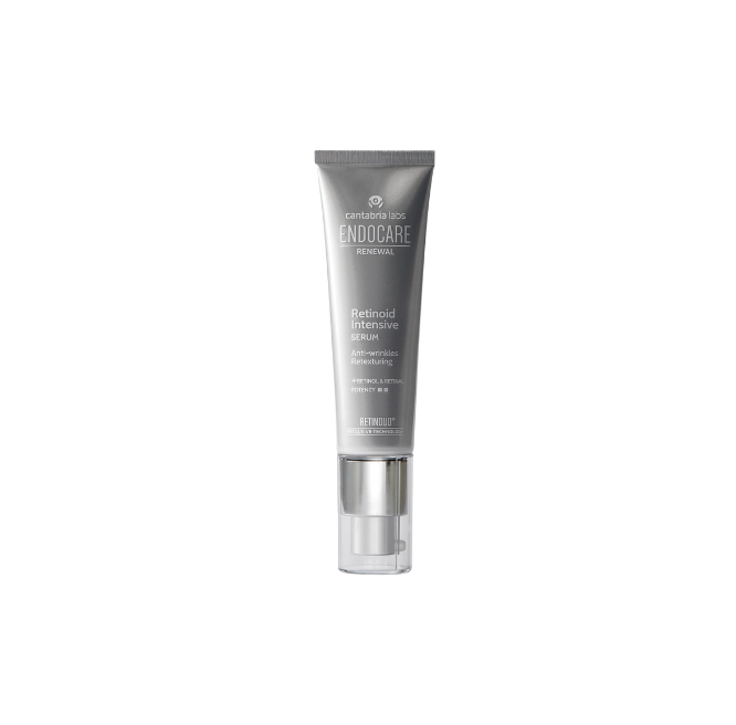 ENDOCARE RENEWAL RETINOID INTENSIVE SERUMAS, 30 ML