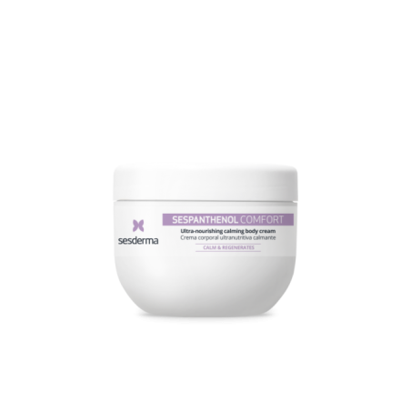 SESDERMA SESPANTHENOL COMFORT KŪNO KREMAS 400 ML