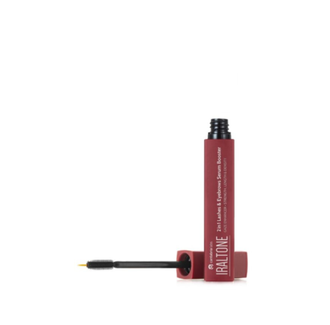 CANTABRIA LABS IRALTONE 2 VIENAME ANTAKIŲ IR BLAKSTIENŲ SERUMAS, 10ml