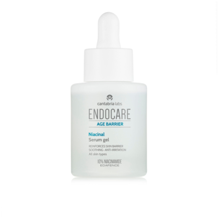 ENDOCARE NIACINAL AGE BARRIER SERUMAS, 30ml