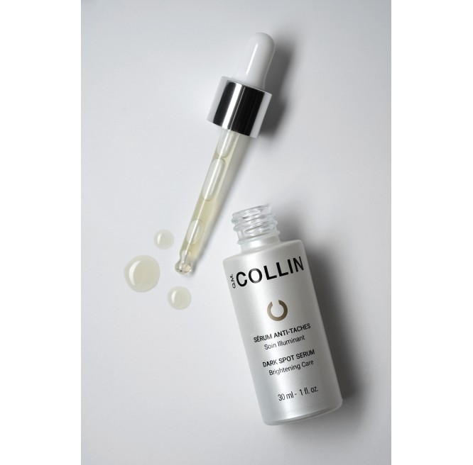 G.M. COLLIN DARK SPOT SERUMAS, 30 ML