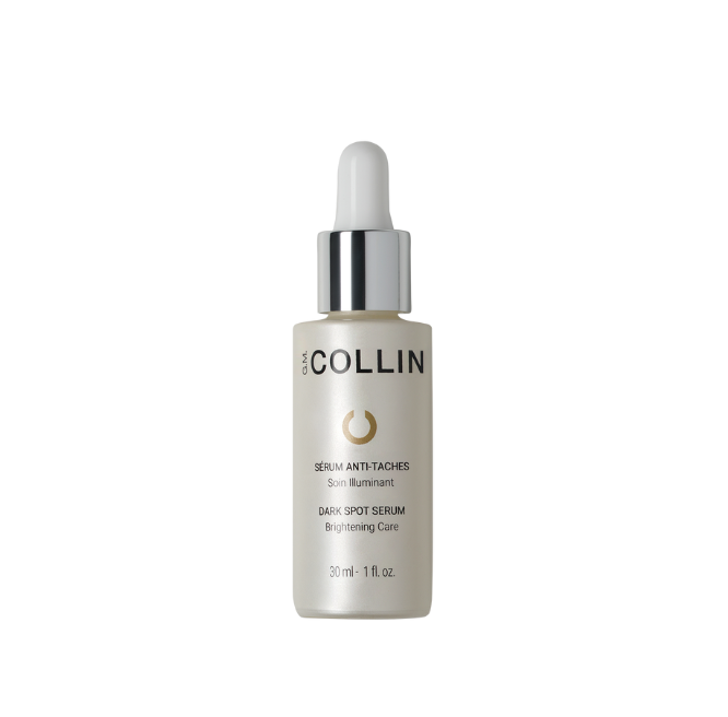 G.M. COLLIN DARK SPOT SERUMAS, 30 ML