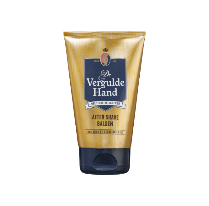VERGULDE HAND BALZAMAS PO SKUTIMOSI, 100 ML