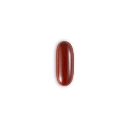 CANTABRIA LABS IRALTONE AGA 5-ALFA SUPREME KAPSULĖS, 60 KAPSULIŲ