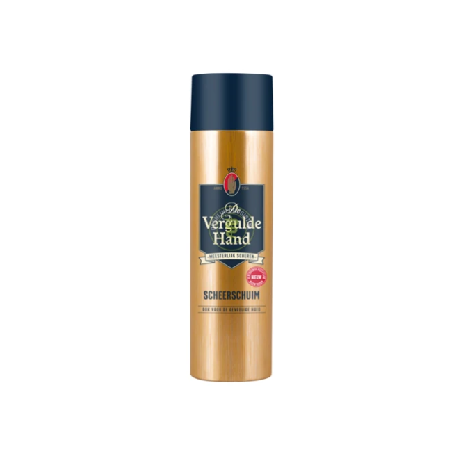 VERGULDE HAND SKUTIMOSI PUTOS, 250 ML