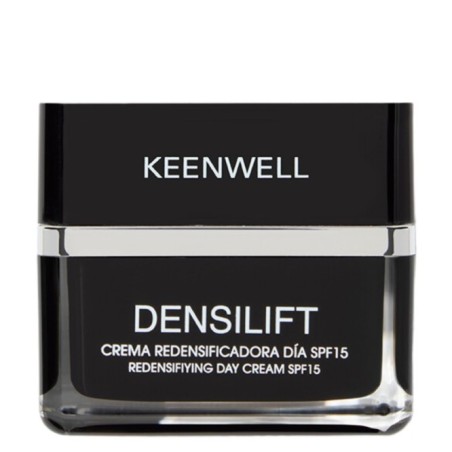 KEENWELL DENSILIFT ATKURIAMASIS DIENINIS VEIDO KREMAS SPF 15, 50 ml