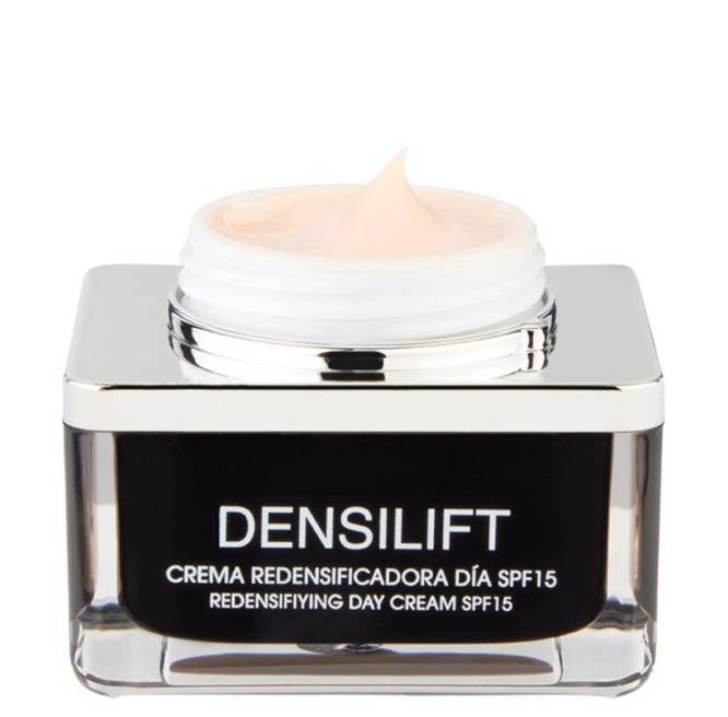 KEENWELL DENSILIFT ATKURIAMASIS DIENINIS VEIDO KREMAS SPF 15, 50 ml