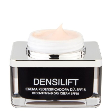KEENWELL DENSILIFT ATKURIAMASIS DIENINIS VEIDO KREMAS SPF 15, 50 ml