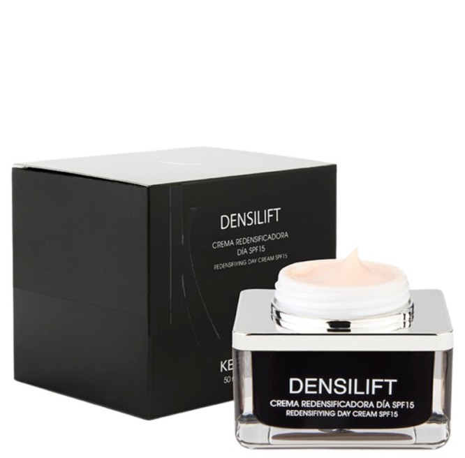 KEENWELL DENSILIFT ATKURIAMASIS DIENINIS VEIDO KREMAS SPF 15, 50 ml