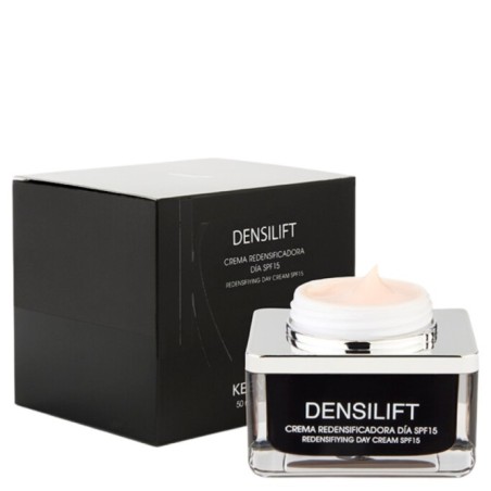 KEENWELL DENSILIFT ATKURIAMASIS DIENINIS VEIDO KREMAS SPF 15, 50 ml