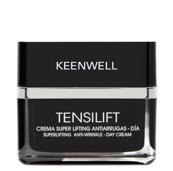 KEENWELL TENSILIFT DIENINIS KREMAS, 50 ml