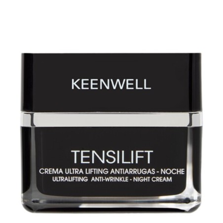 KEENWELL TENSILIFT NAKTINIS KREMAS, 50 ml