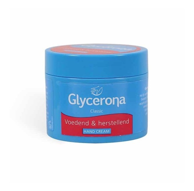 GLYCERONA CLASSIC RANKŲ KREMAS, 150 ML