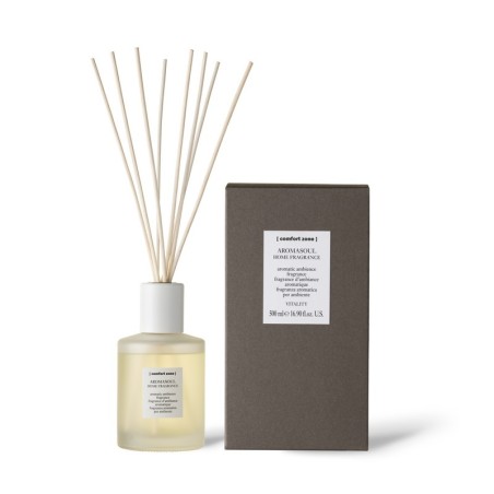 COMFORT ZONE AROMASOUL kvapas namams, 500 ml