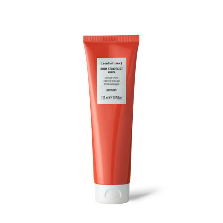 COMFORT ZONE BODY STRATEGIST Arnica masažinis kremas, 150 ml