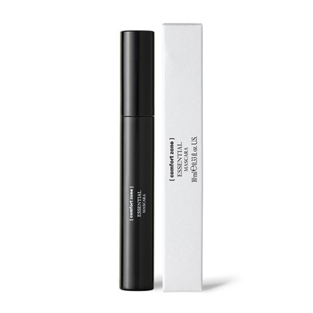 COMFORT ZONE ESSENTIAL blakstienų tušas, 10 ml