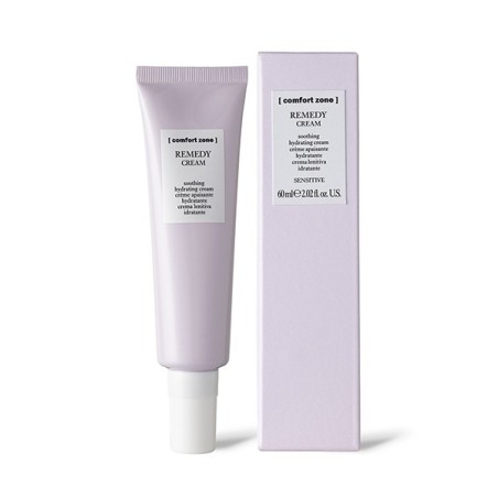 COMFORT ZONE REMEDY raminamasis drėkinamasis kremas, 60 ml