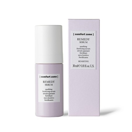 COMFORT ZONE REMEDY raminamasis stiprinamasis serumas, 30 ml