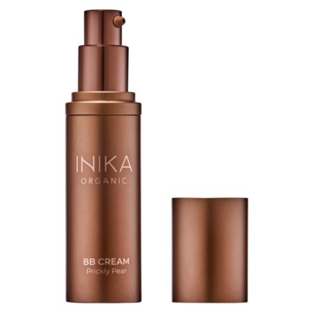 INIKA ORGANIC BB KREMAS - Cream, 30 ML