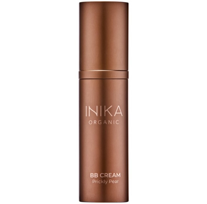 INIKA ORGANIC BB KREMAS - Cream, 30 ML