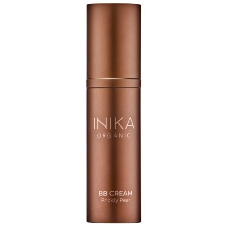 INIKA ORGANIC BB KREMAS - Cream, 30 ML