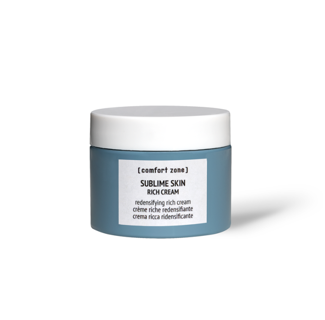 COMFORT ZONE SUBLIME SKIN Sodrus regeneruojantis kremas, 60 ml