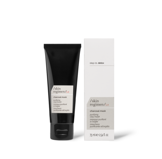 COMFORT ZONE /SKIN REGIMEN/Lx valomoji molio kaukė, 75 ml