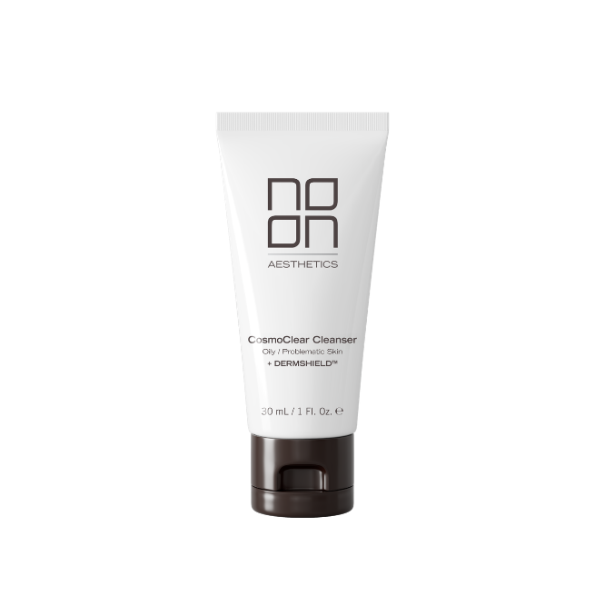 NOON COSMOCLEAR PRAUSIKLIS, 15 ML