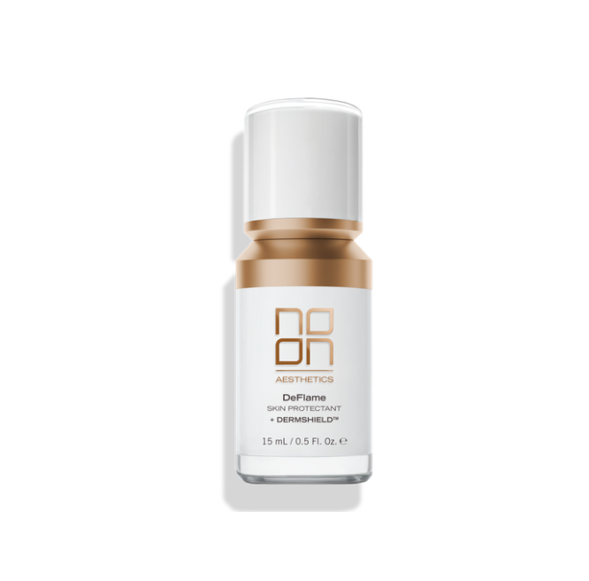 NOON DeFlame Protectant Cream  15 ml| Raminantis kremas jautriai ir paraudusiai odai