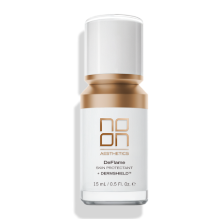 NOON DeFlame Protectant Cream  15 ml| Raminantis kremas jautriai ir paraudusiai odai