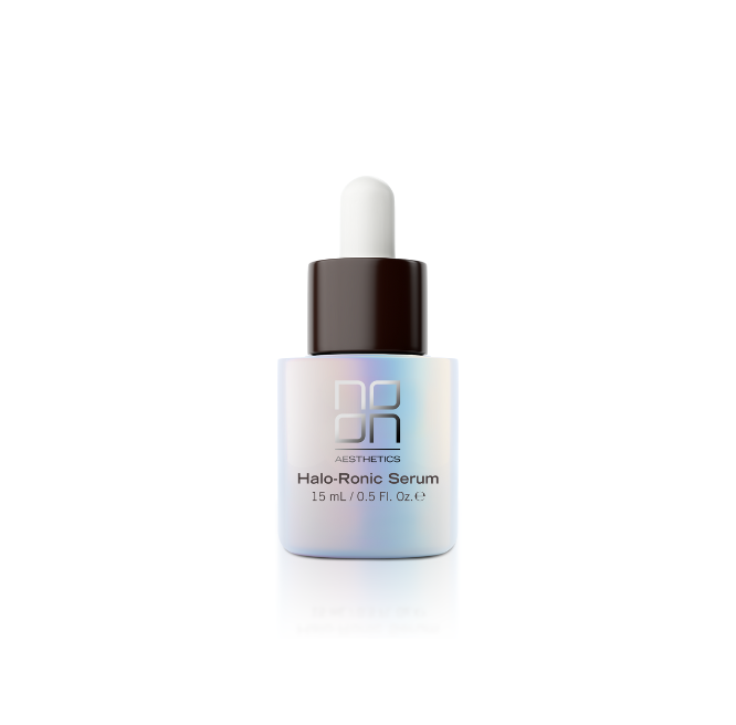 NOON HALO-RONIC SERUM, 15 ML