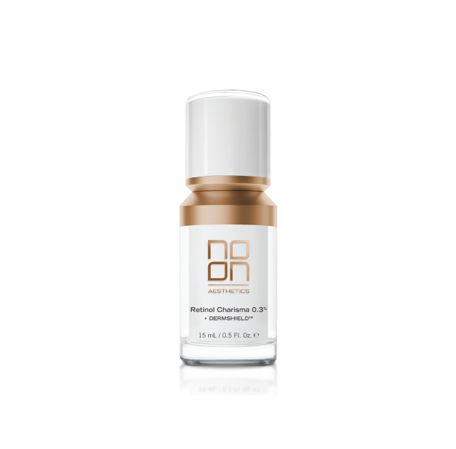 NOON RETINOL CHARISMA 0.3%, 15 ML