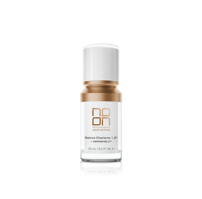 NOON RETINOL CHARISMA 1.0%, 15 ML